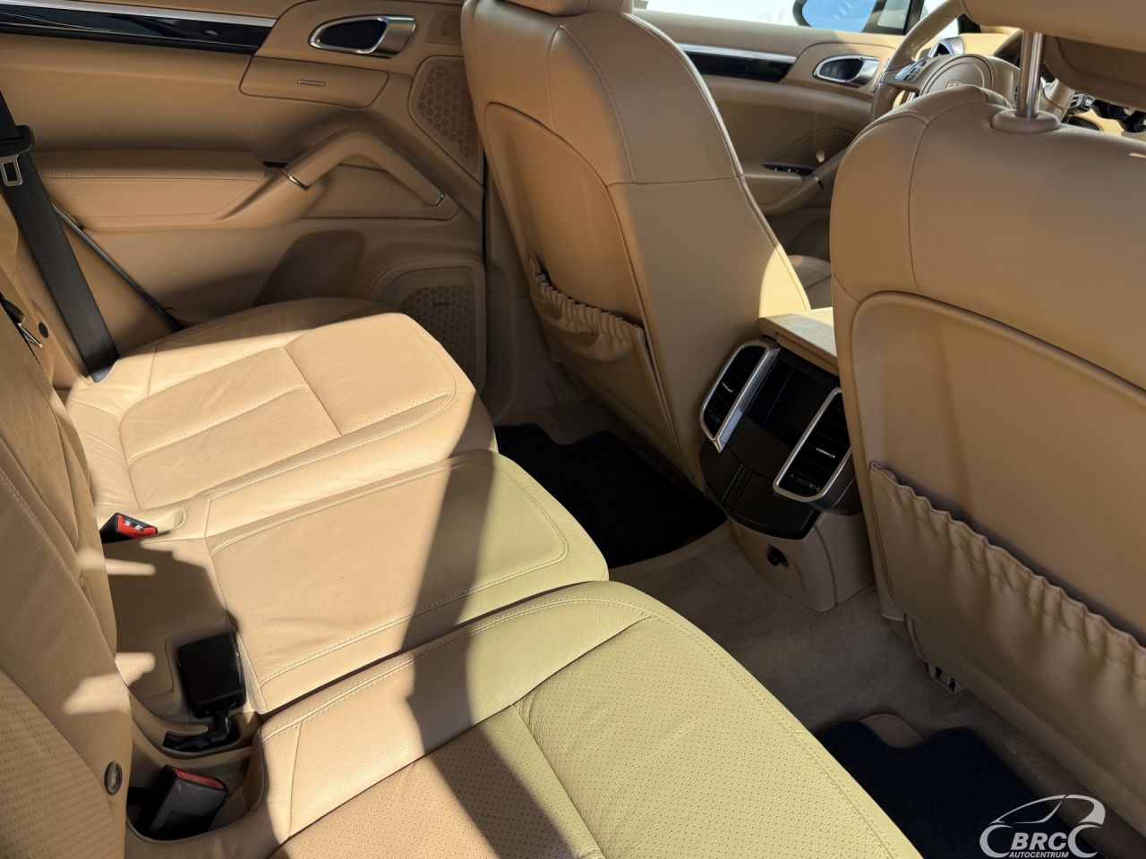 Porsche Cayenne | 5