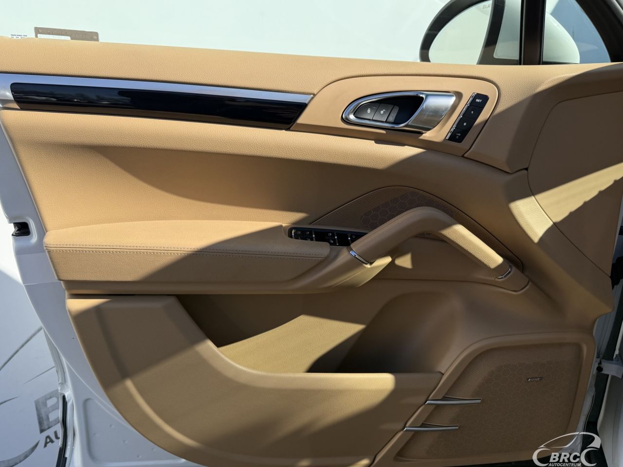 Porsche Cayenne | 21