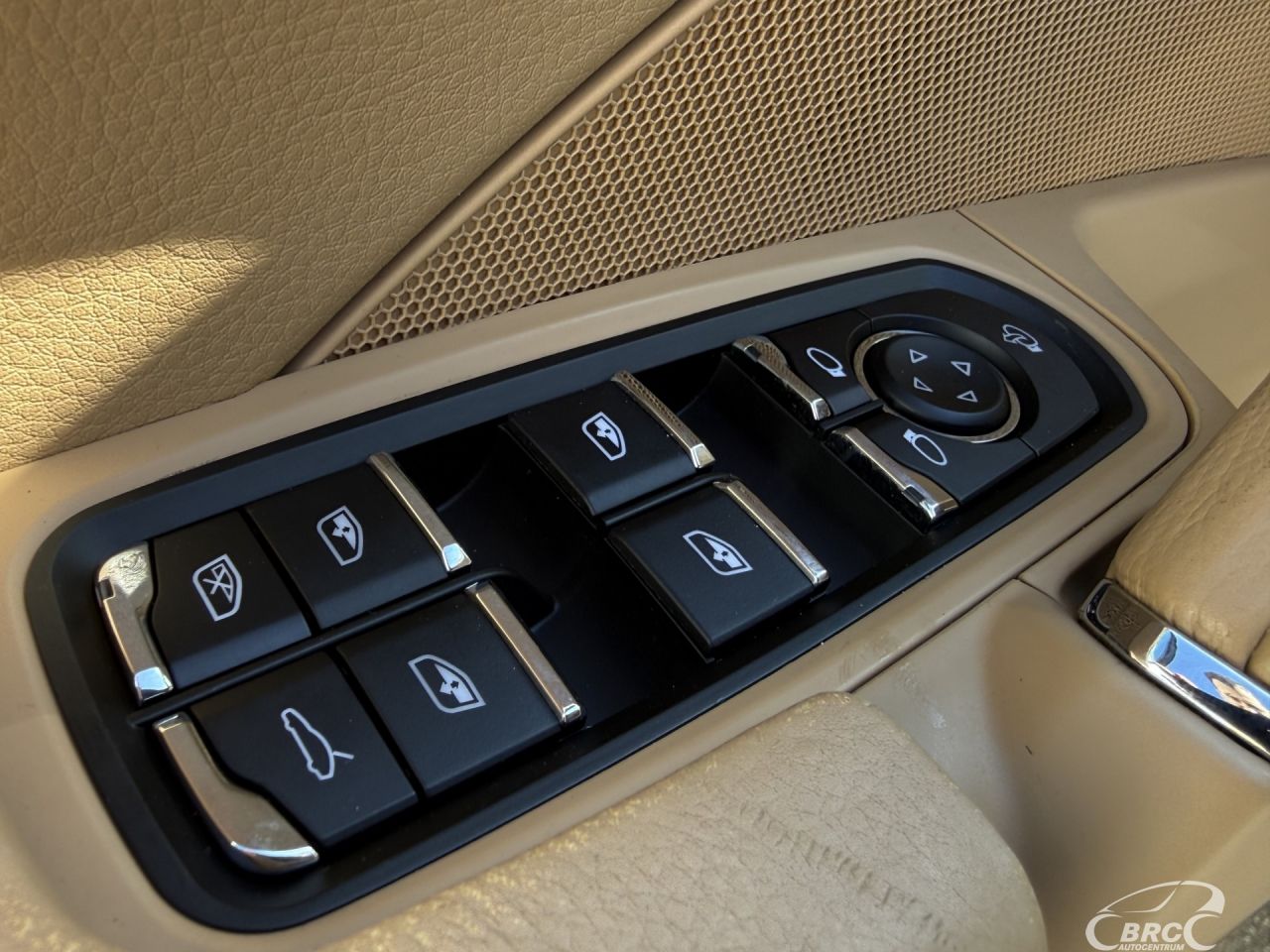 Porsche Cayenne | 20