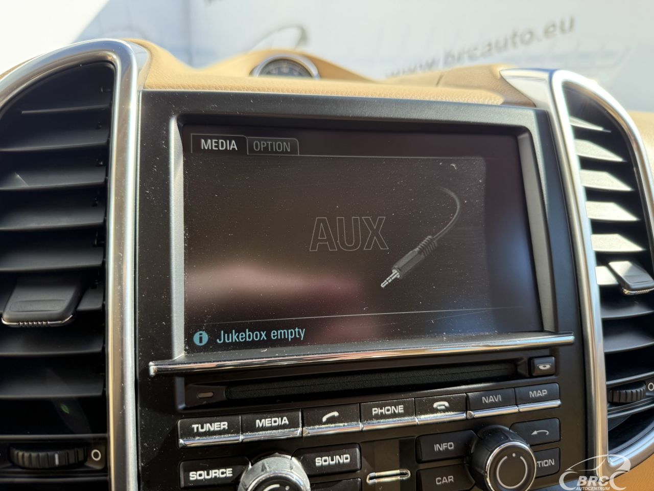 Porsche Cayenne | 27