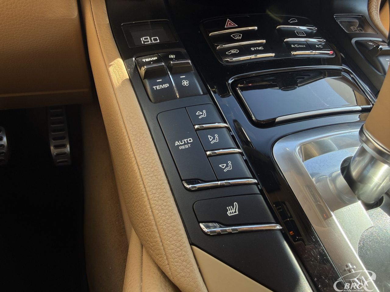 Porsche Cayenne | 28