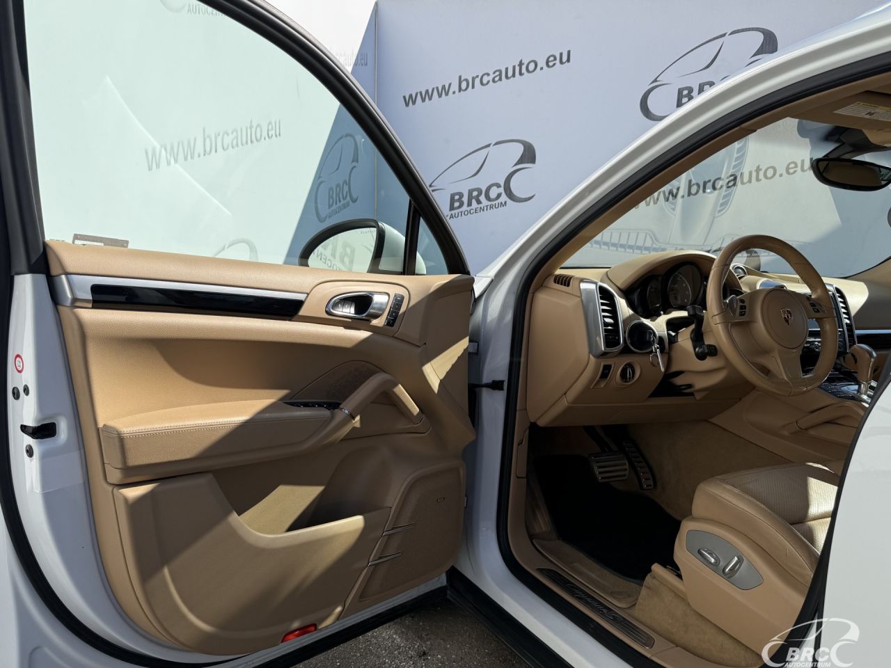 Porsche Cayenne | 30