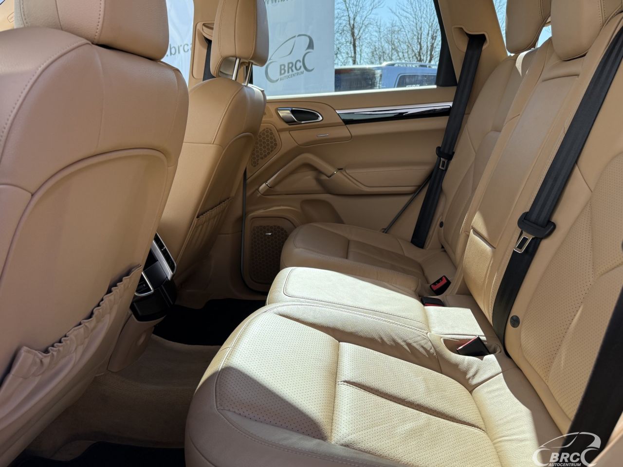 Porsche Cayenne | 17