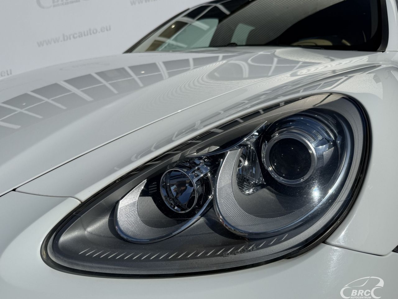 Porsche Cayenne | 38