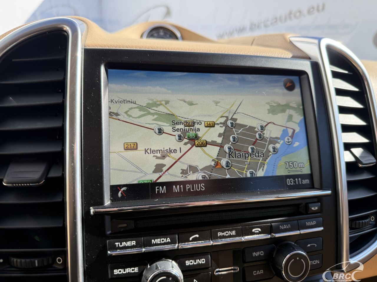 Porsche Cayenne | 34