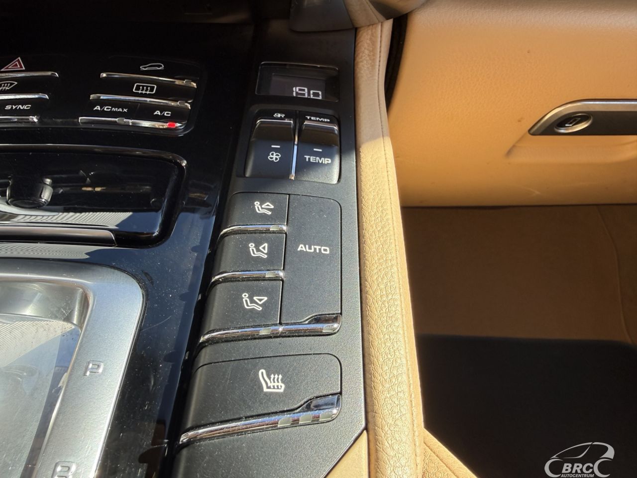 Porsche Cayenne | 31