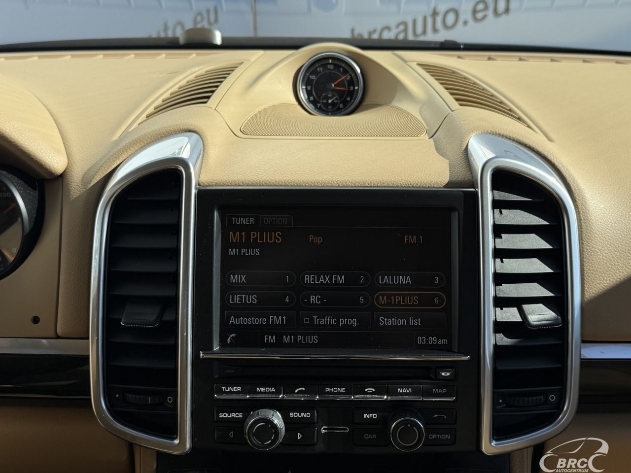 Porsche Cayenne | 13