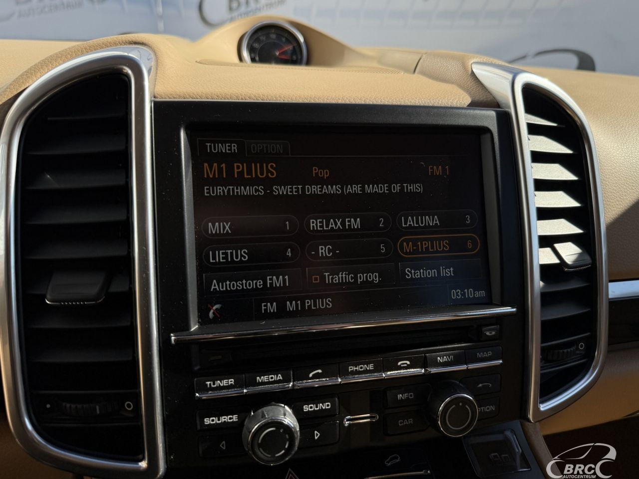 Porsche Cayenne | 24