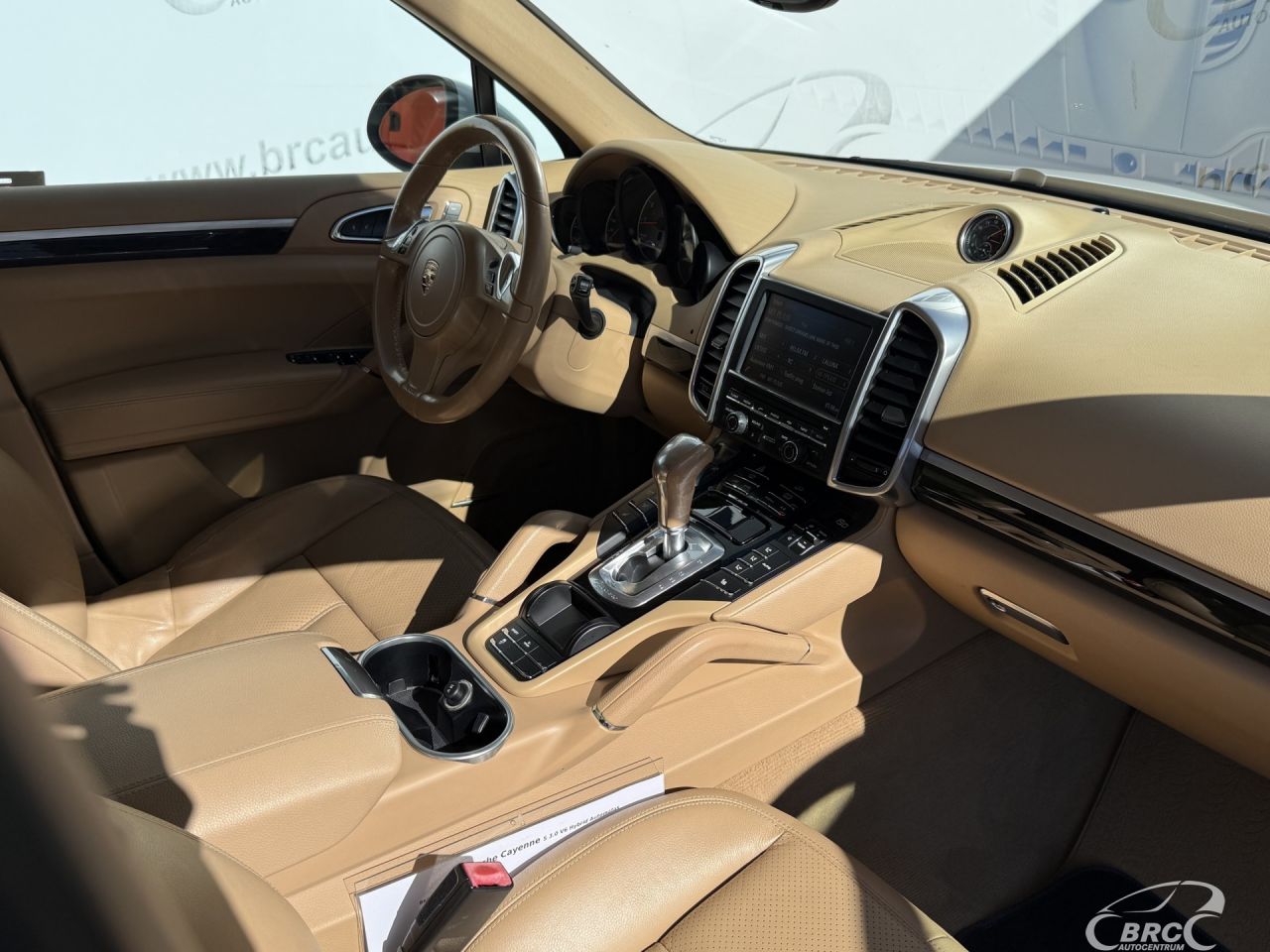 Porsche Cayenne | 37