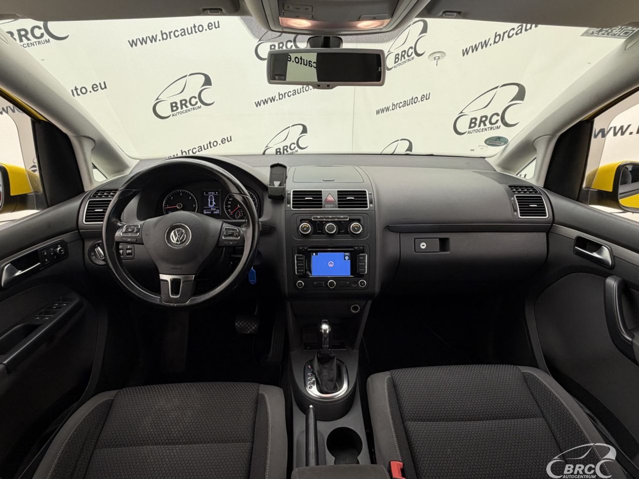 Volkswagen Touran | 2