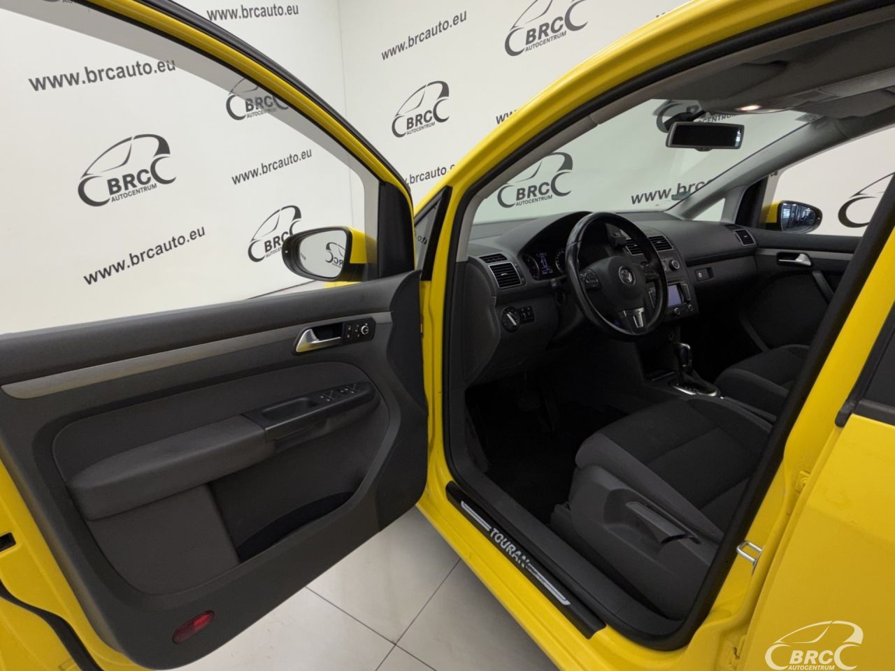 Volkswagen Touran | 17