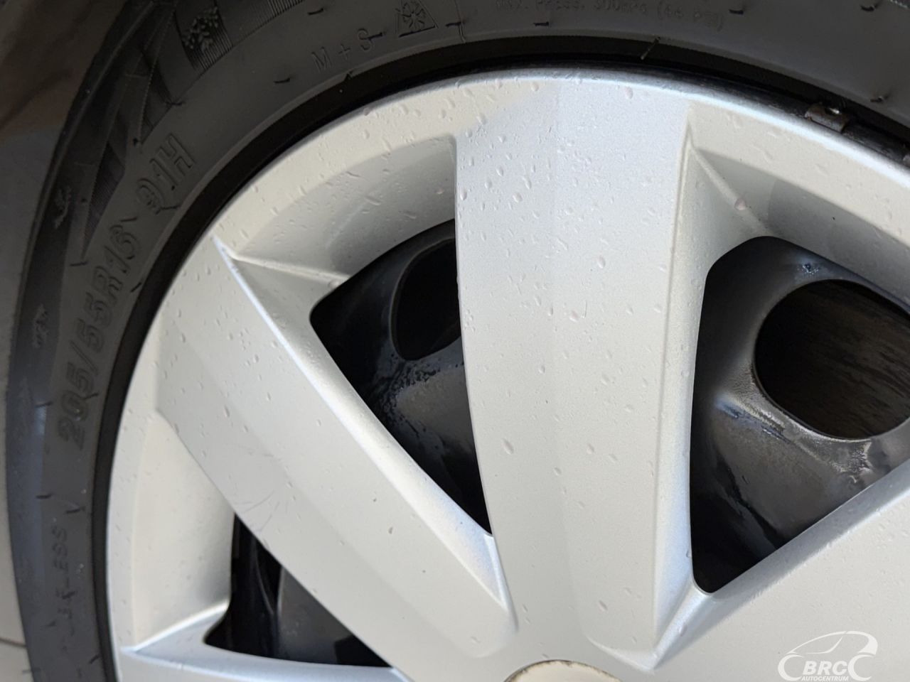 Volkswagen Touran | 38