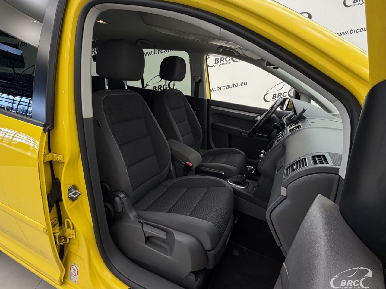 Volkswagen Touran | 6