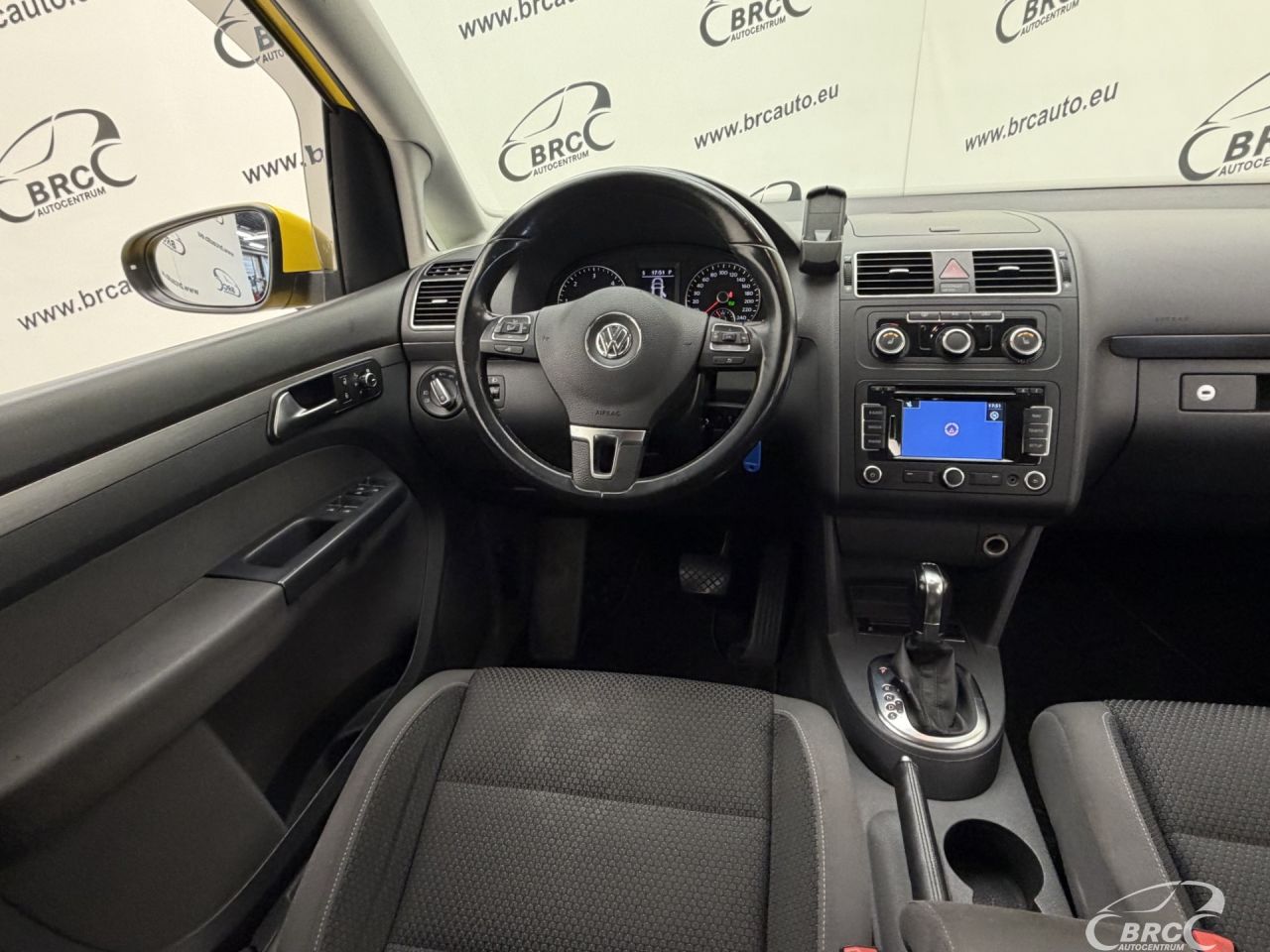 Volkswagen Touran | 12