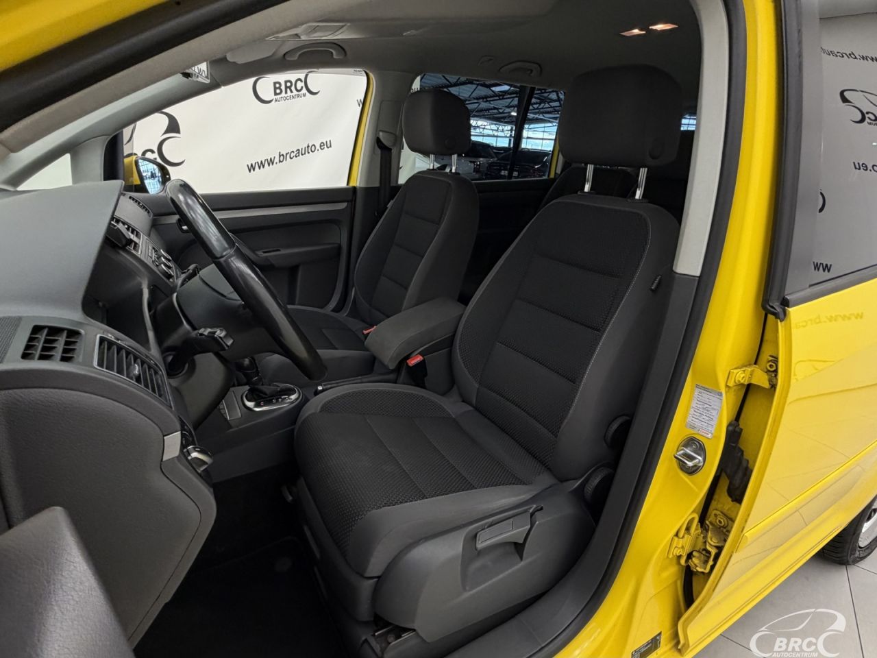 Volkswagen Touran | 21