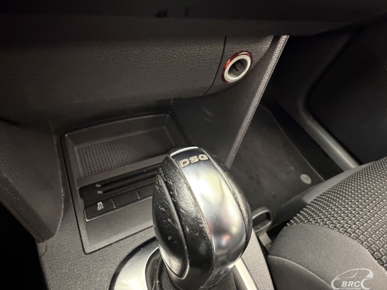 Volkswagen Touran | 25