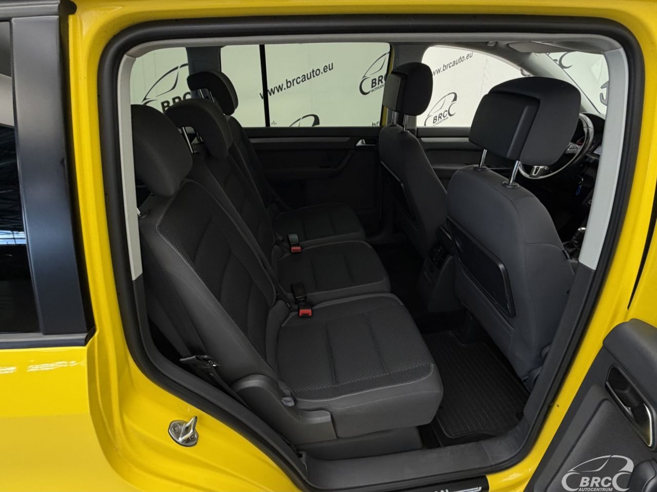 Volkswagen Touran | 9
