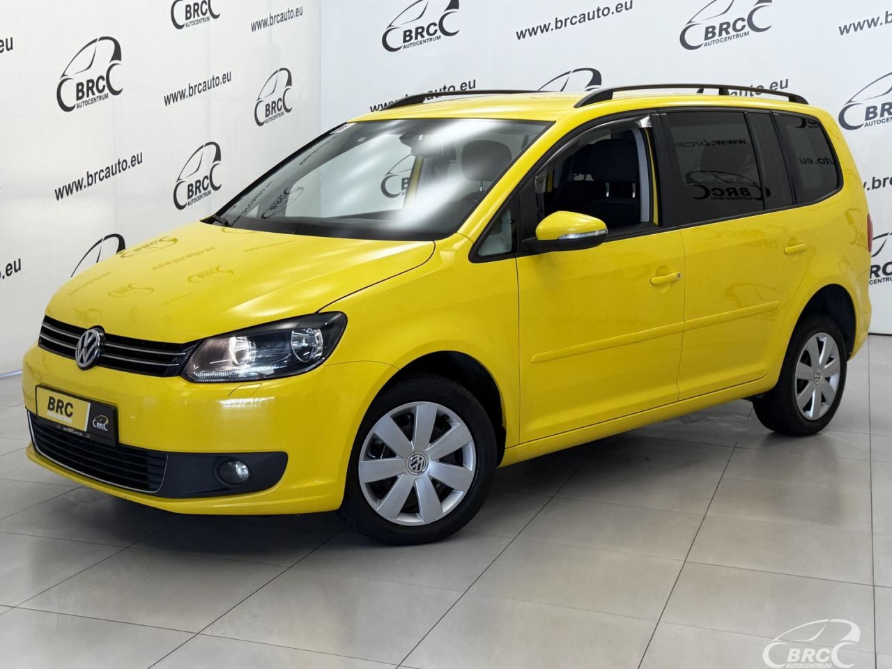 Volkswagen Touran | 0
