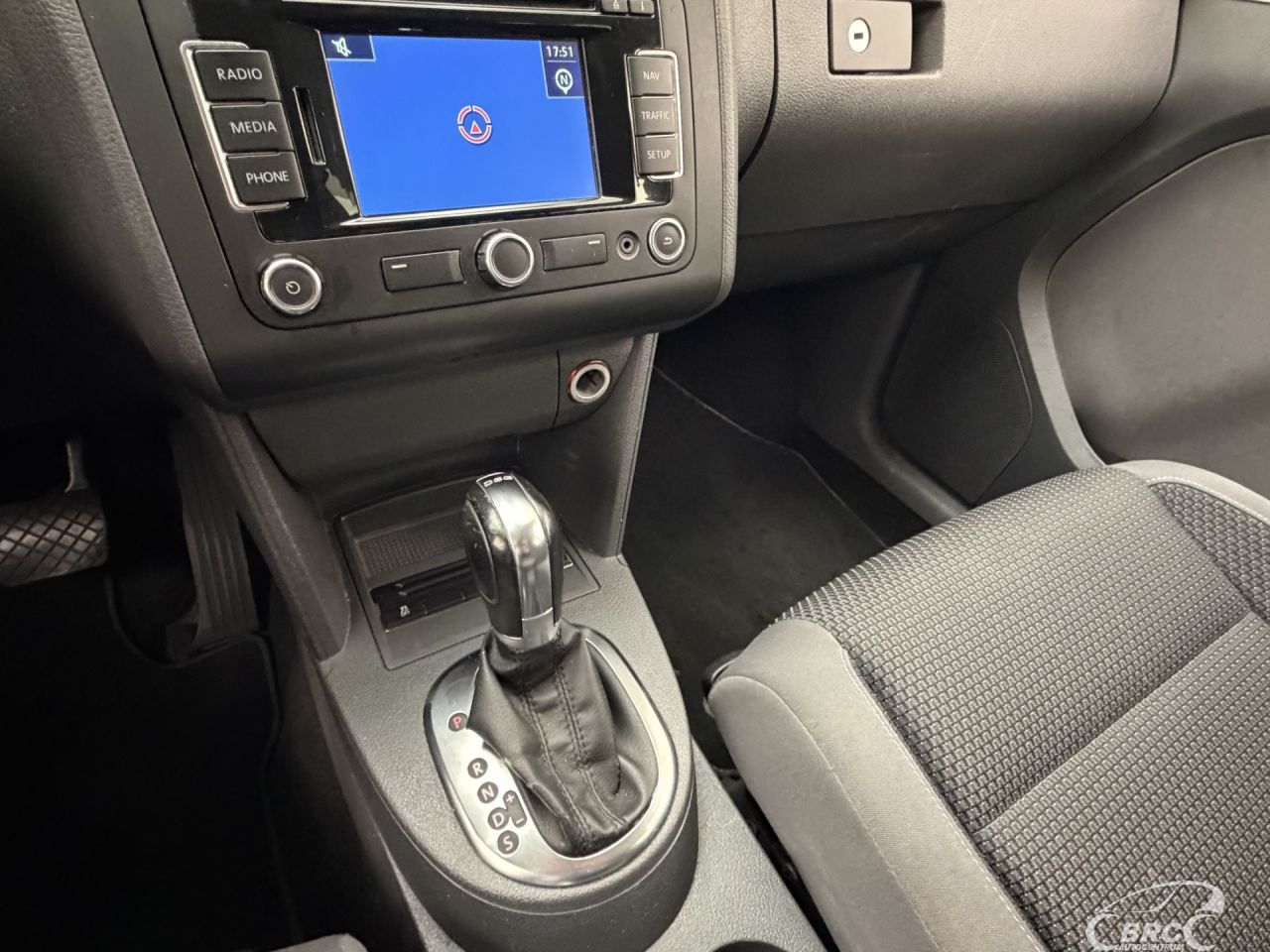 Volkswagen Touran | 24