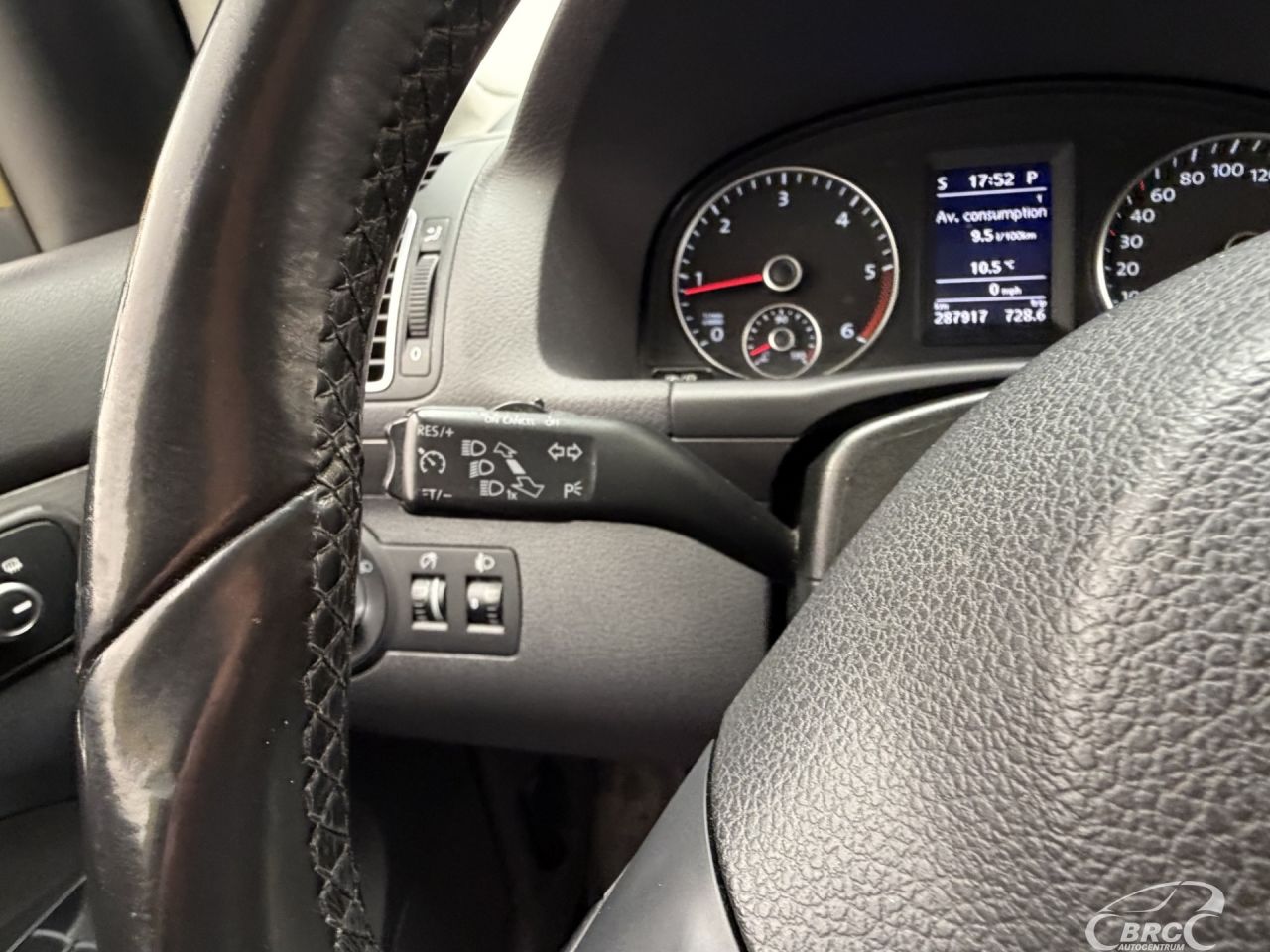 Volkswagen Touran | 31