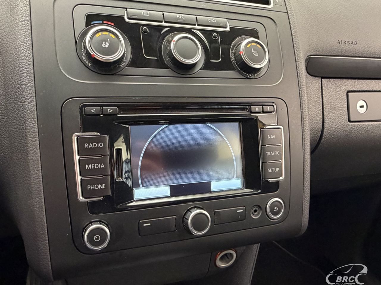 Volkswagen Touran | 36