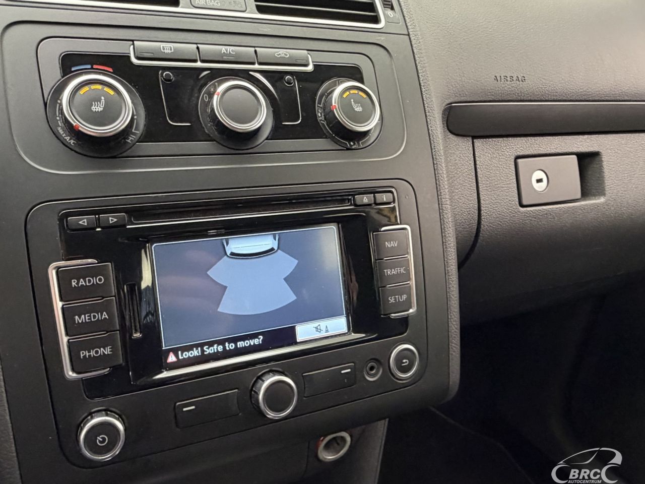 Volkswagen Touran | 33