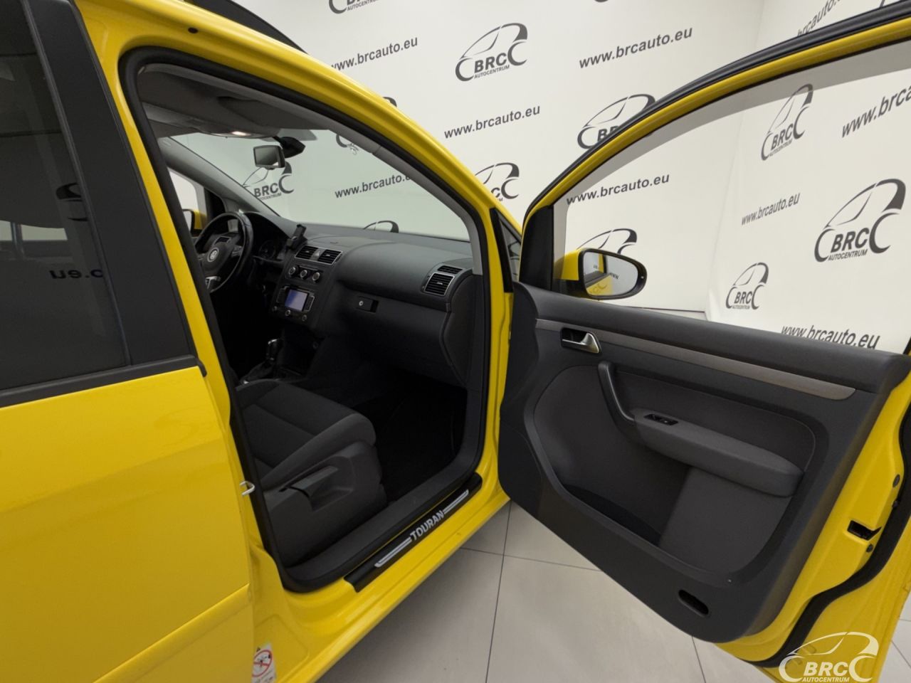 Volkswagen Touran | 7