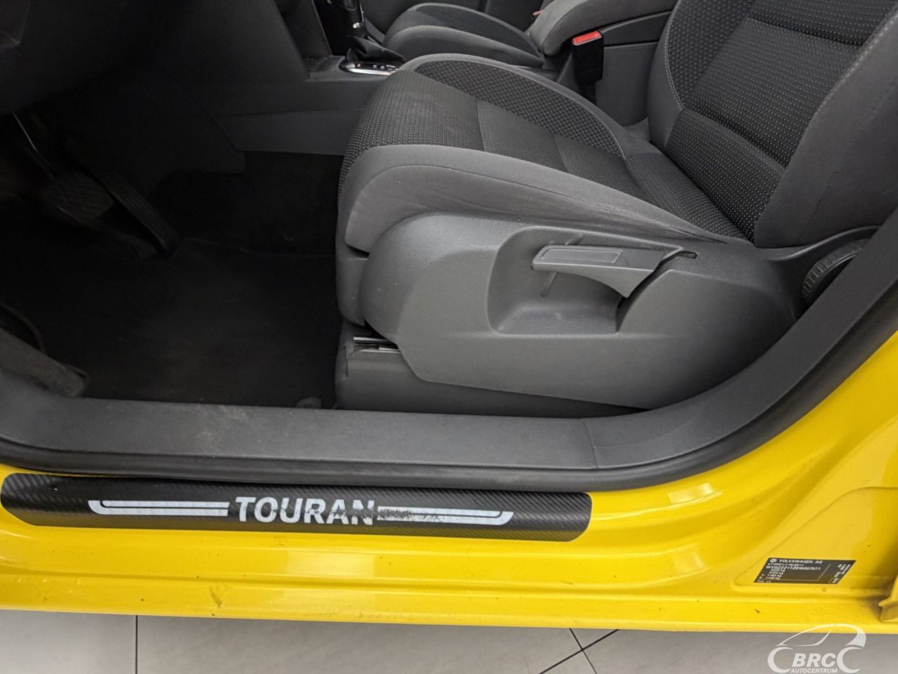 Volkswagen Touran | 20
