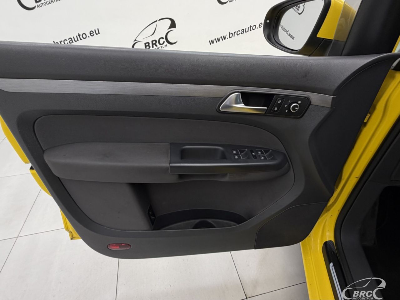 Volkswagen Touran | 18