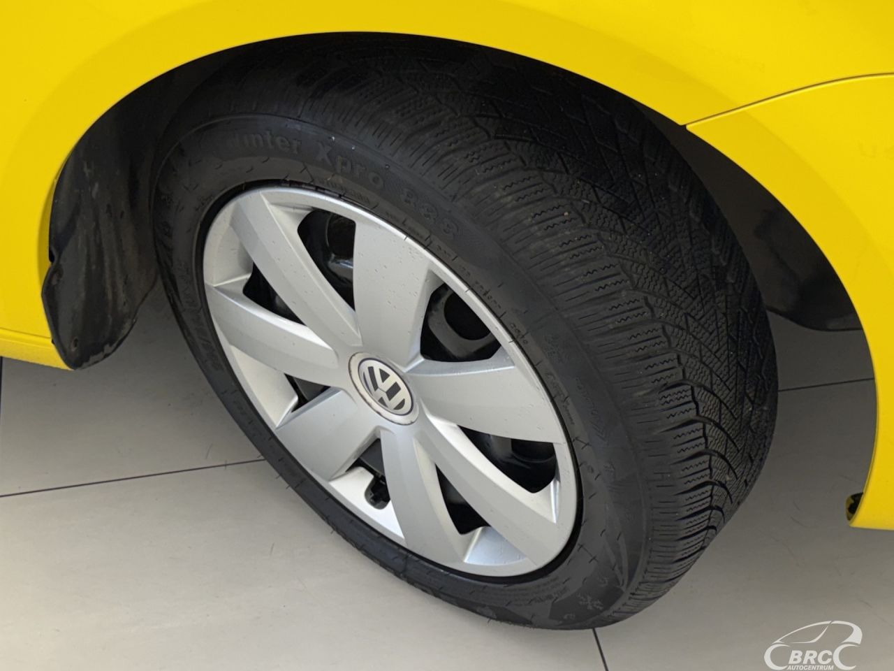 Volkswagen Touran | 37