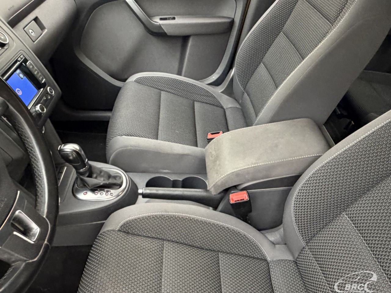 Volkswagen Touran | 23