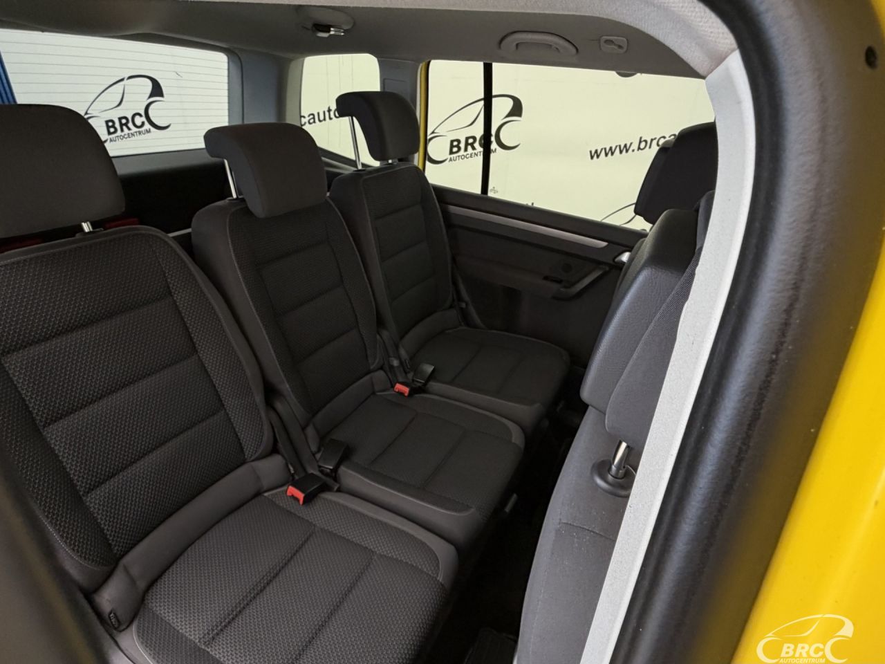 Volkswagen Touran | 10
