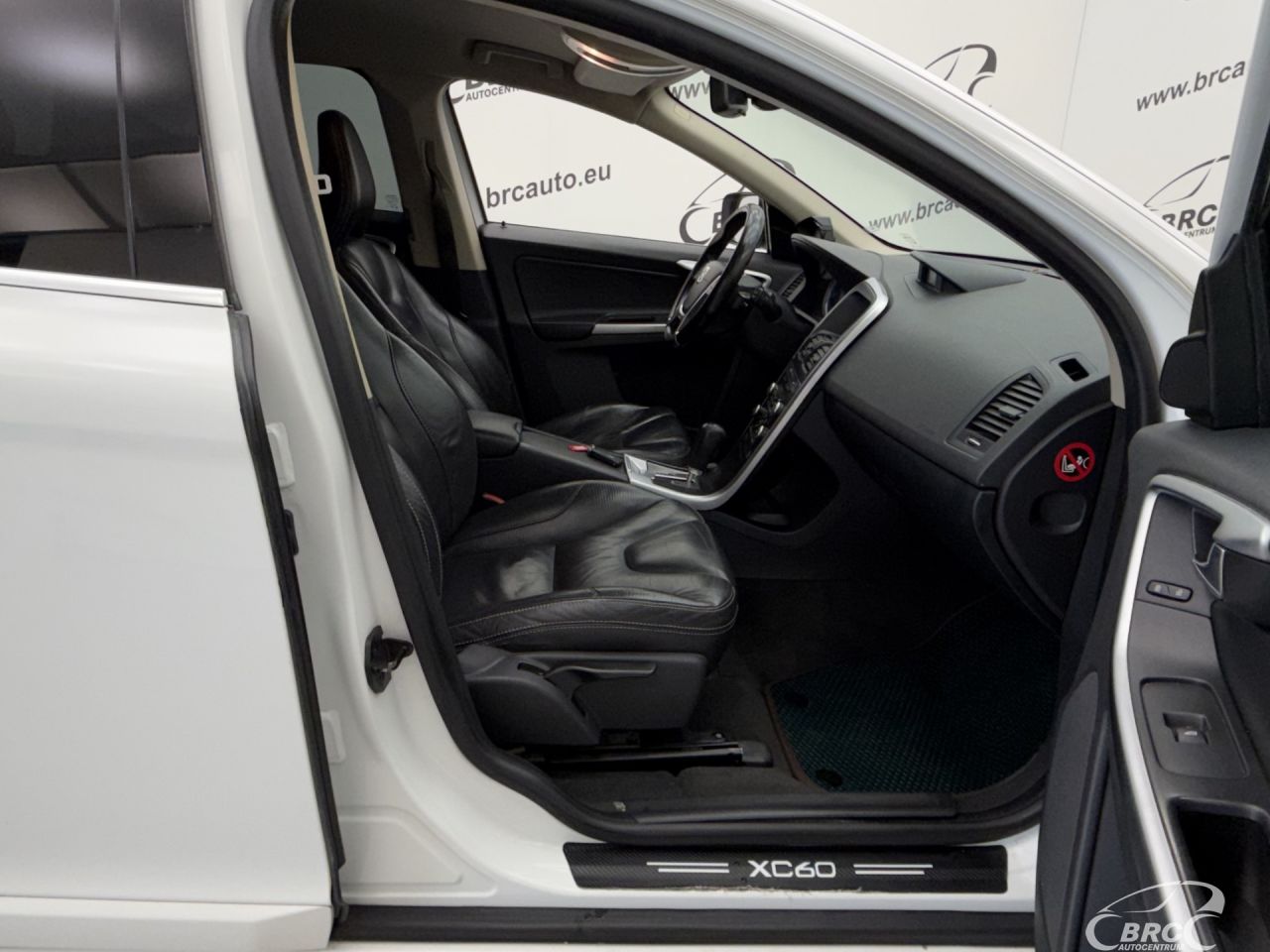 Volvo XC60 | 3