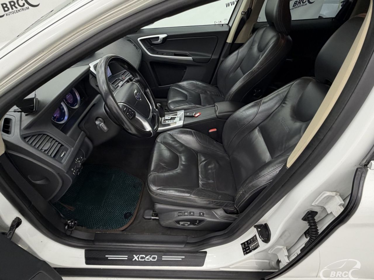 Volvo XC60 | 22