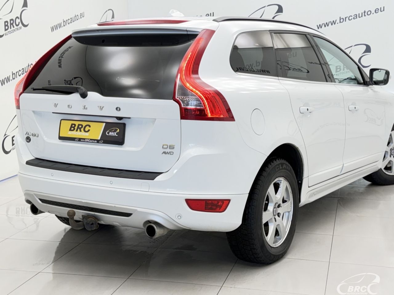 Volvo XC60 | 42