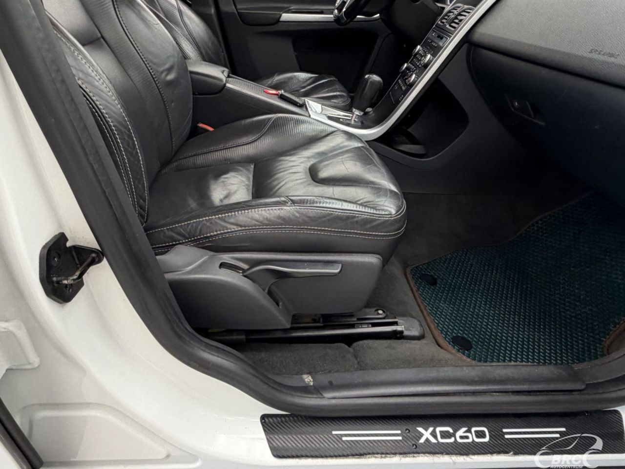Volvo XC60 | 5