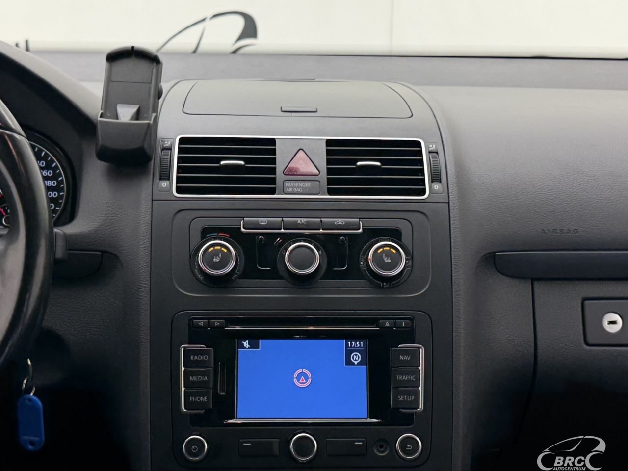 Volkswagen Touran | 14