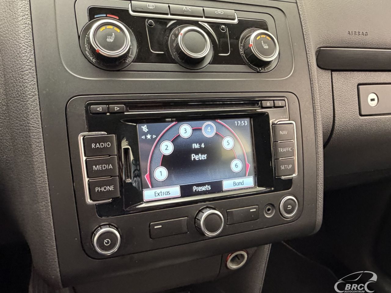 Volkswagen Touran | 34