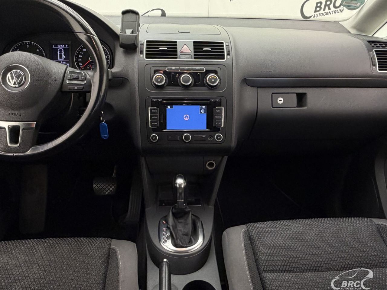 Volkswagen Touran | 20