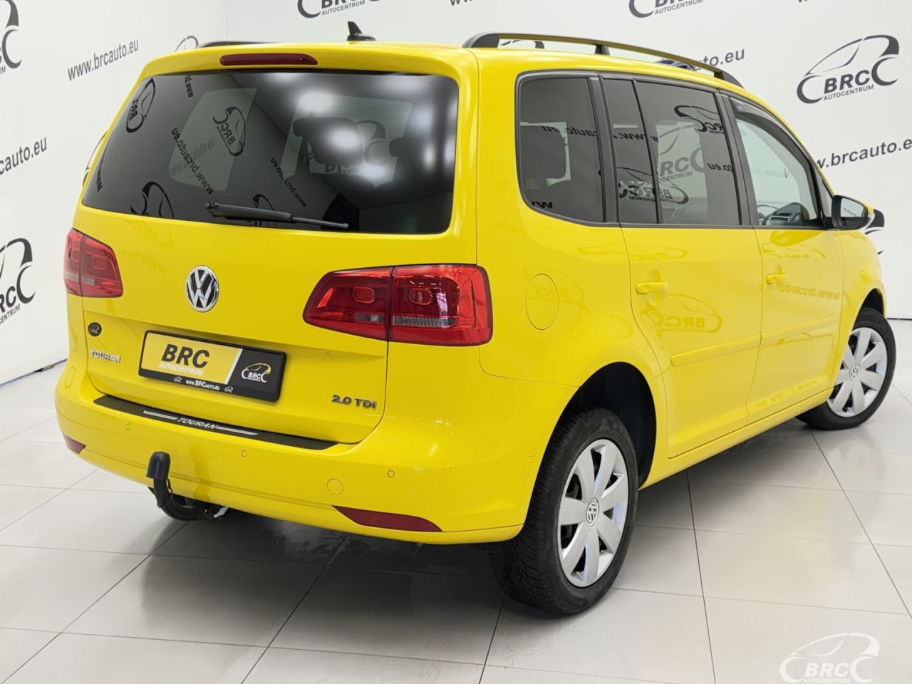 Volkswagen Touran | 42