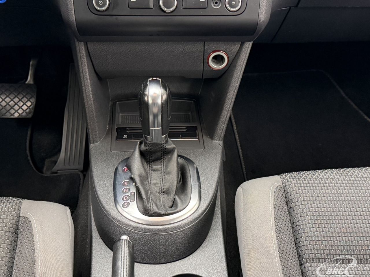 Volkswagen Touran | 15