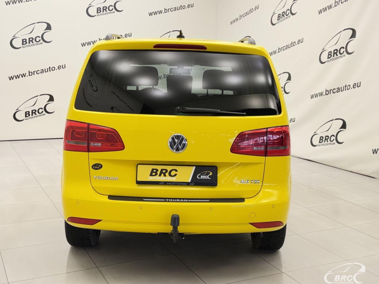 Volkswagen Touran | 44