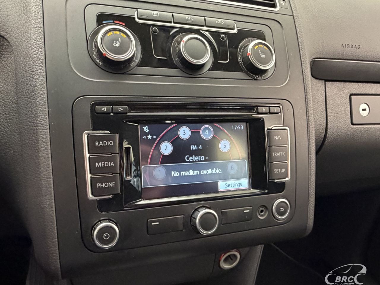 Volkswagen Touran | 35