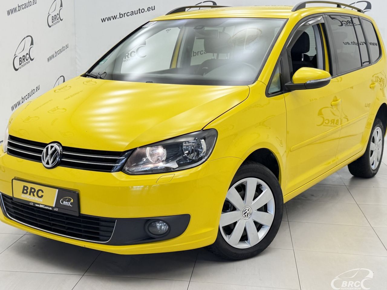 Volkswagen Touran | 41