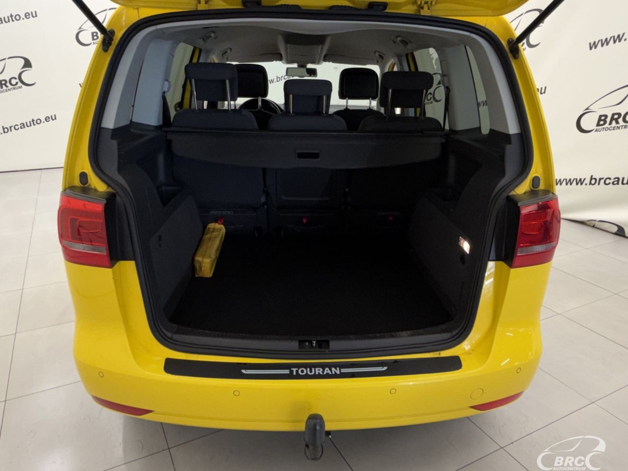 Volkswagen Touran | 39