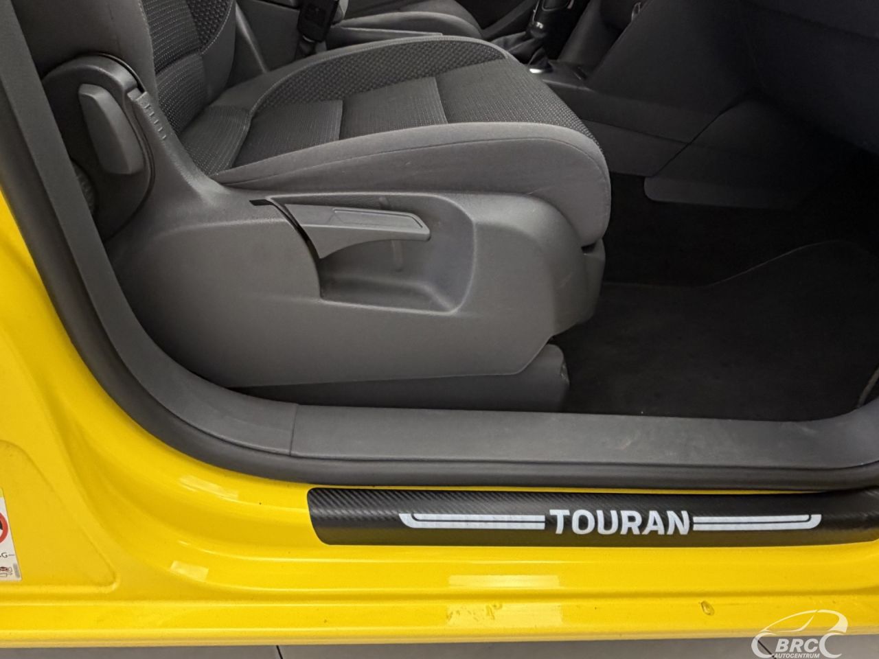 Volkswagen Touran | 5