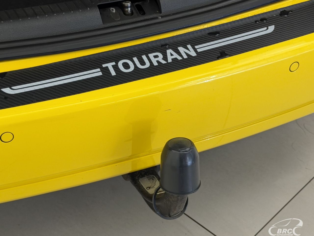 Volkswagen Touran | 40