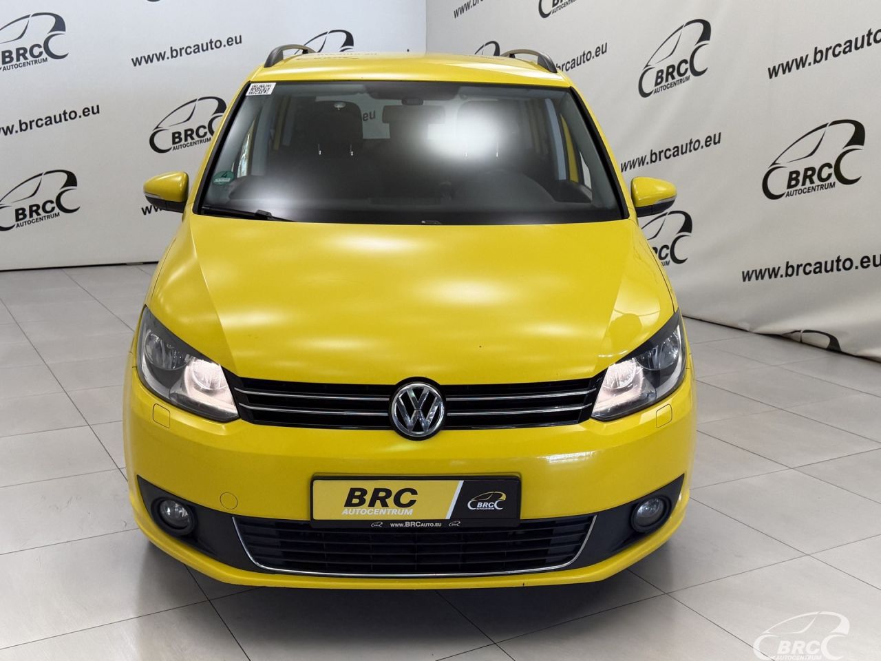 Volkswagen Touran | 43