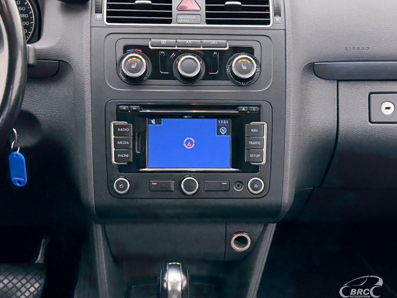 Volkswagen Touran | 16