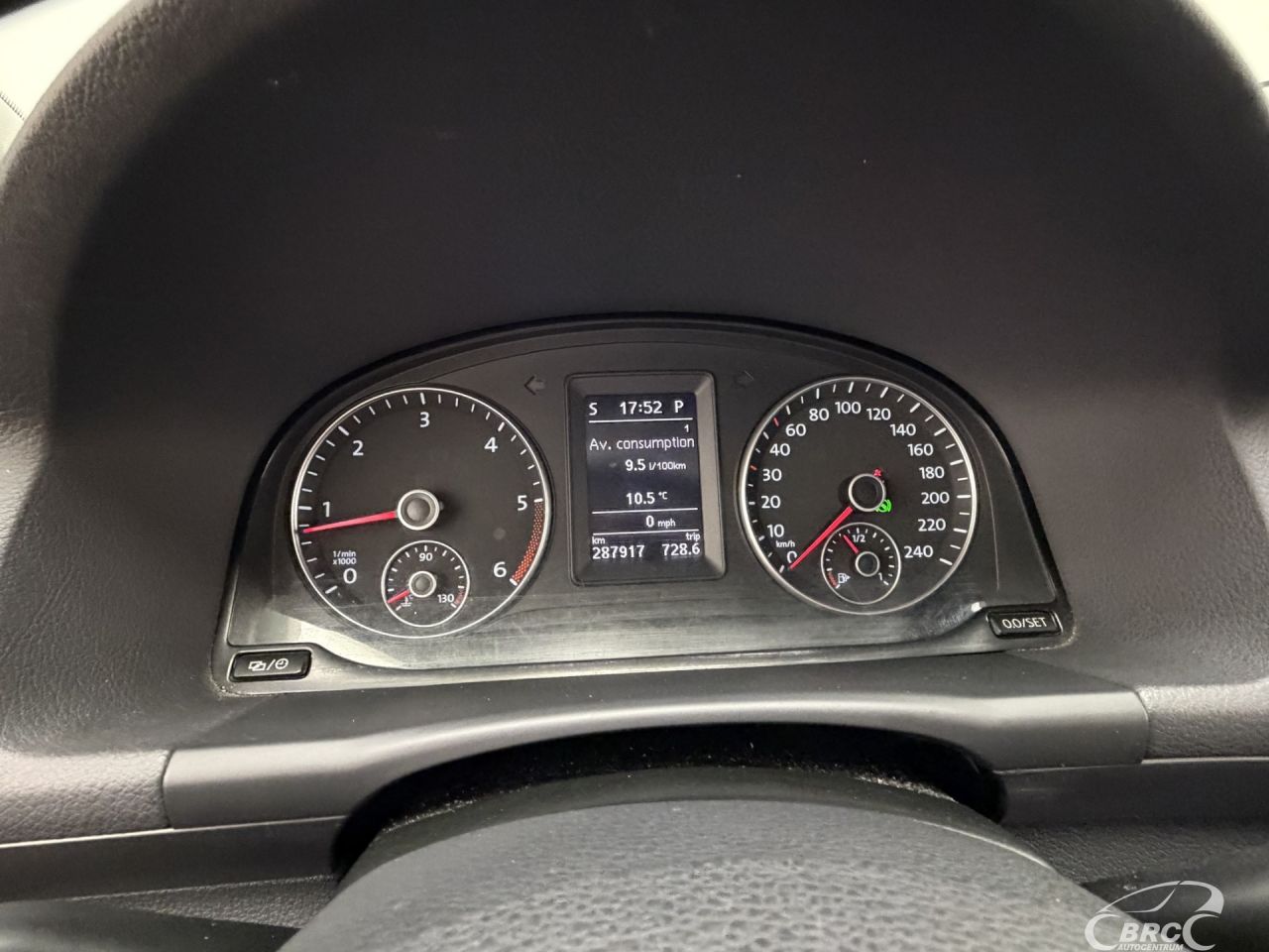 Volkswagen Touran | 30